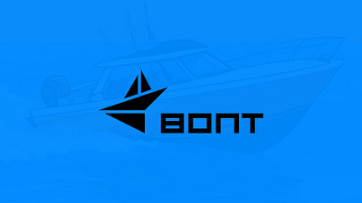 Boat Logo Concept! awesome black and white boat logo concept brand identity branding classic cute icon logo modern simple timeless trending logo