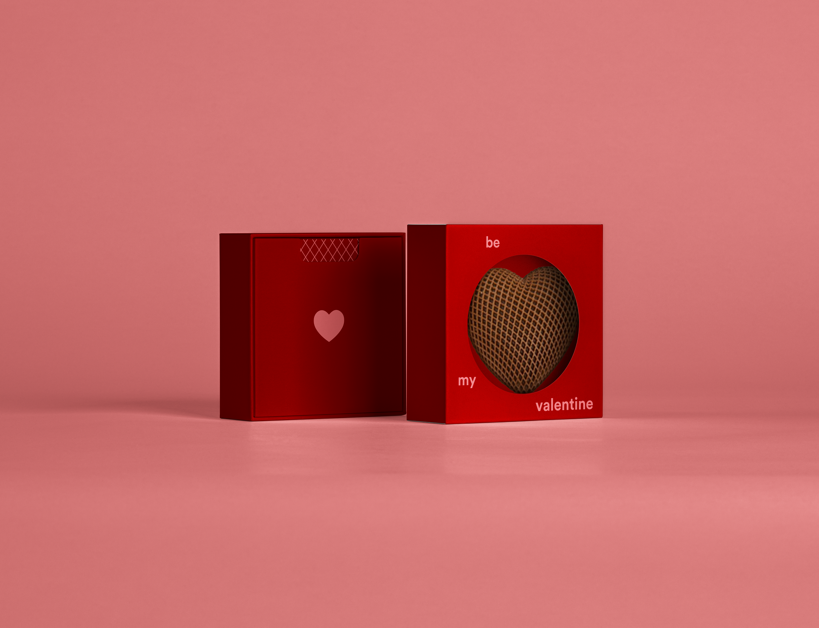 Example of Single Sku Packaging Design