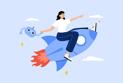 Web Illustrations ai design graphic design illustration vector webillustration website