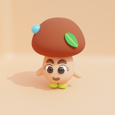 3D Model 116 3d animation app branding design graphic design illustration logo motion graphics typography ui ux vector