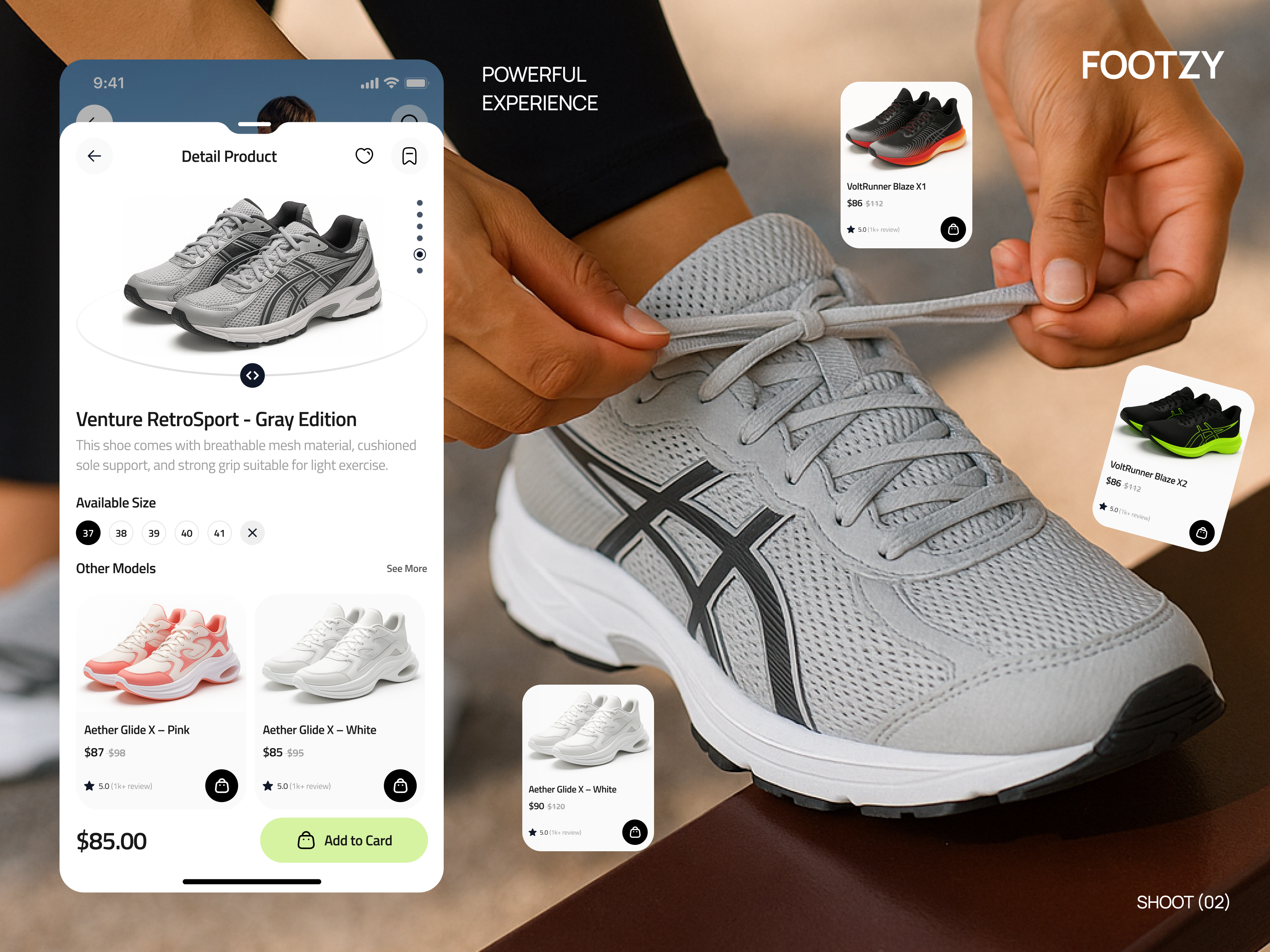 Example of All In One Solution Monthly Contract