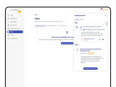 Notification modal modals notifications notificactions notification design notification modal ui ux