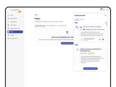 Notification modal modals notifications notificactions notification design notification modal ui ux