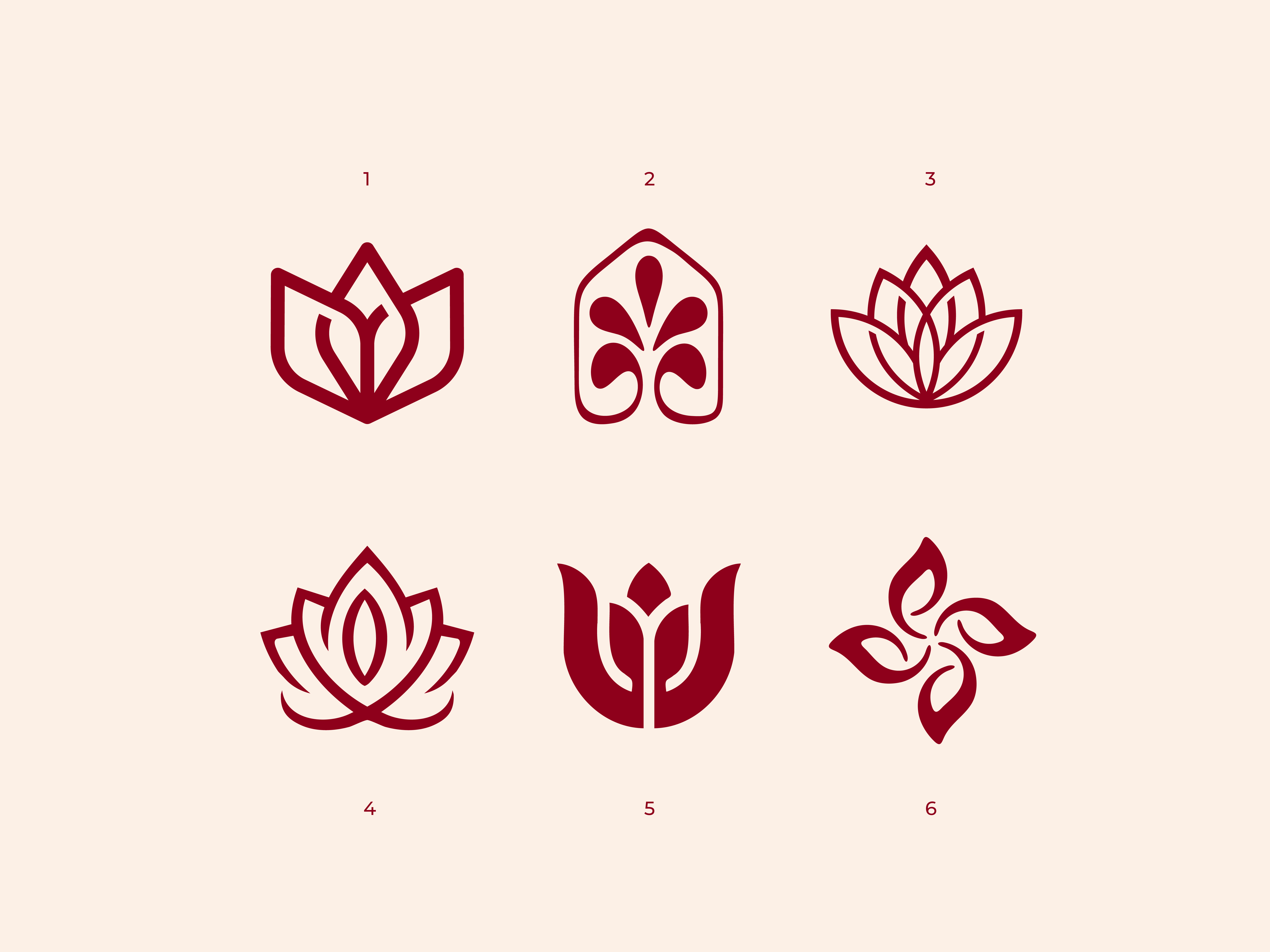 Example of 📌 Logo Design Sprint