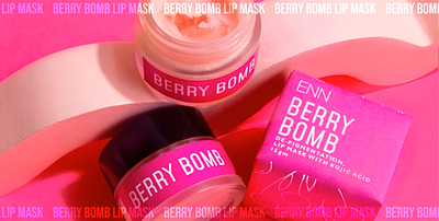 Cosmic Bloom – Motion Ad for a Beauty Brand 2danimation aftereffects animation motiondesign motiongraphics