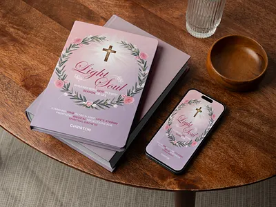Light soul authorlife bookcoverdesign bookdesigner bookdesignersofinstagram booklaunch bookmarketing christianauthors christianbookdesign christianpublishing coverdesign custombookcover devotionaldesign faithbasedbooks graphic design indieauthorsupport inspirationalbooks kingdomcreatives professionalbookcover religiousbookcover spiritualbookcover