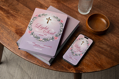 Light soul authorlife bookcoverdesign bookdesigner bookdesignersofinstagram booklaunch bookmarketing christianauthors christianbookdesign christianpublishing coverdesign custombookcover devotionaldesign faithbasedbooks graphic design indieauthorsupport inspirationalbooks kingdomcreatives professionalbookcover religiousbookcover spiritualbookcover