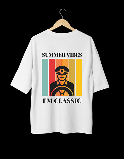 SUMMER T SHIRT DESIGN bulk t shirt design graphic design illustration t shirt design typography t shirt design vintage t shirt