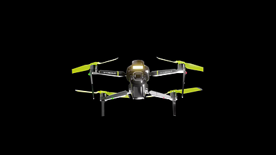 Snoscout - A B2B technology solution for ski resorts 3d animation branding business drone drones experience design experiential graphic design hospitality logo motion graphics resort safety service design ski resort skiing ui ux web