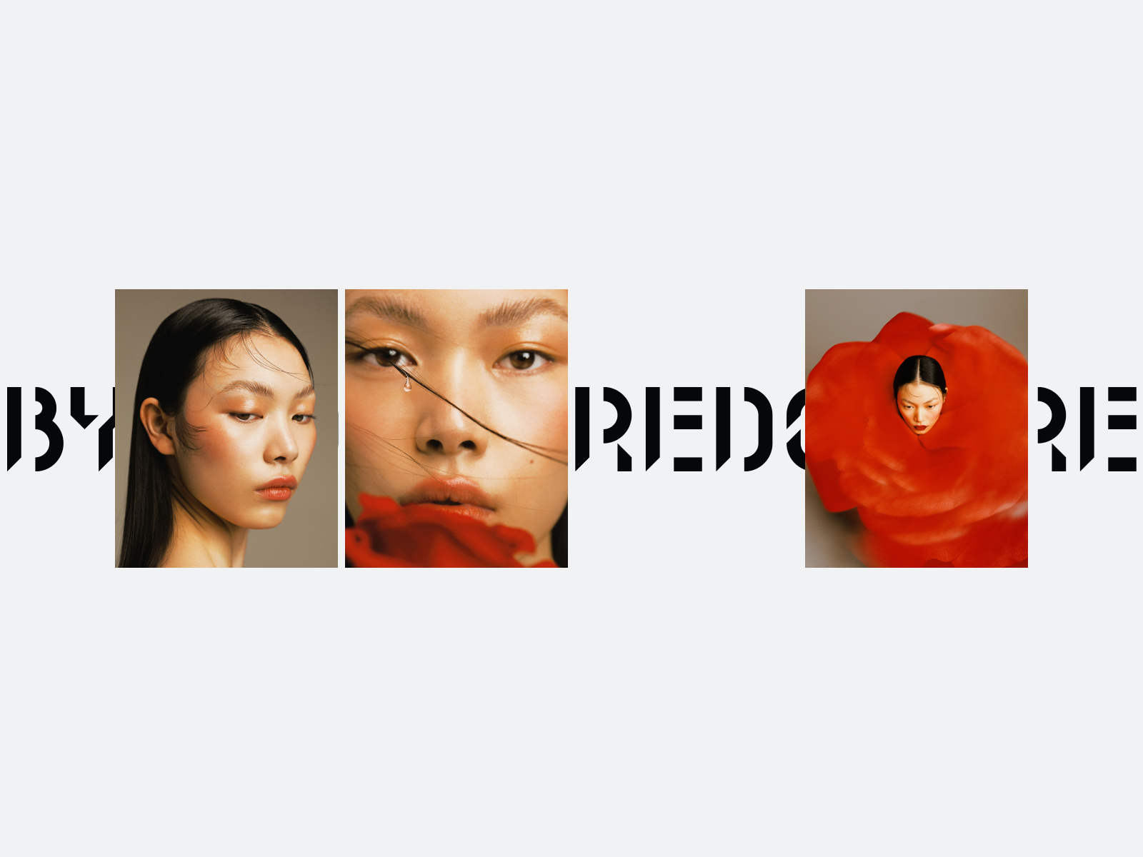 BYREDO — Brand IDENTITY. app brand brand identity branding byredo campaign design fragrance graphic design landing logo luxury make up makeup mobile perfume ui ui ux ux website