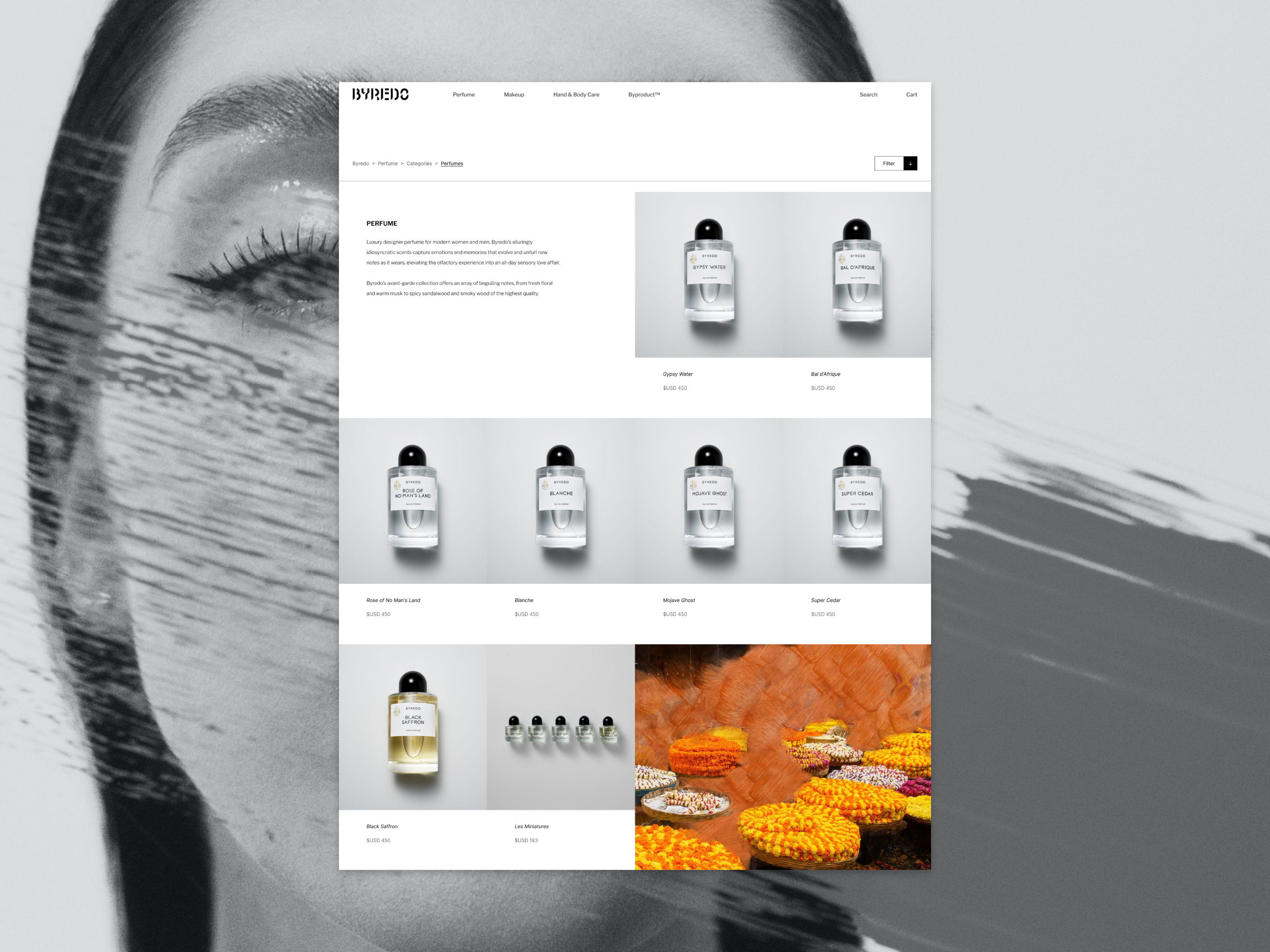 BYREDO — Brand IDENTITY. bag brand brand identity branding byredo campaign catalog catalogue design fragrance graphic design illustration logo make up makeup perfume ui ui ux ux website