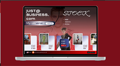 Just @showcase/catalog e commerce