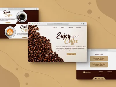 Premium Landing Page Design boldtypography cleanui creativelandingpage ecommercelandingpage elegantui figmadesign flatdesign marketingwebsite modernaesthetic responsiveui smallbusinesswebsite typographydesign uiinspiration userinterface uxdesign visualhierarchy webinterface weblayout websiteredesign