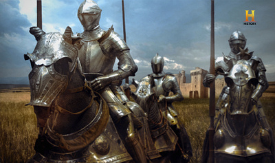knights castle history knights medieval photo manipulation