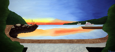 Visual Art