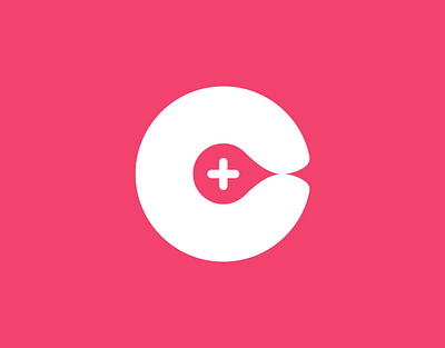 C Positivo association blood brand brand identity branding care design donation graphic design health hospital identity logo visual