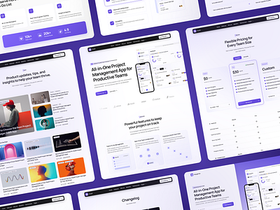 Crest - App Template for Framer app best app framer template design framer framer template graphic design modern modern design premium framer template ui web design
