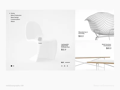 eg.169 branding character design element format graphic graphic design index layout motion graphics product typography ui web white