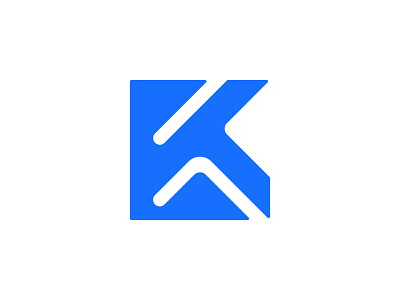 K logo a b c d e f g h i j k l m n brand identity branding design ecommerce k logo logo designer