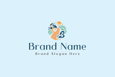 Woman Nature Cosmetic Spa Logo 2025 clinic cosmetic design dribbble emblem feminism graphic design illustration logo logoground luxury medical minimal nature pictorial spa trending woman women