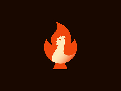 Rooster Logo Design brand identity brand logo brand mark branding branding logo business logo chicken chickenlogo design fire firelogo firerooster logomaker logotype modern modernlogo roost rooster roostercompany roosterlogo