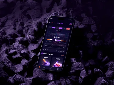 Original Game: Dice Game casino casino design casino dice casino game crypto game dice dice game dice game app dice original game gambling game ui gaming mobile dice original game slot design slot game slots table games ui slot web casino game