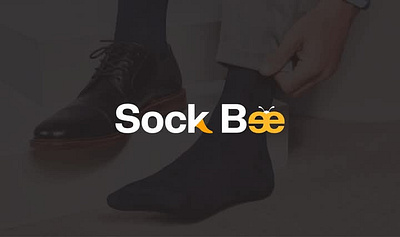 Sock`s brand logo,sock logo ,clothing logo brand design brand identity branding clothing design fashion logo logodesigner logos sock sock brand sock logo socks