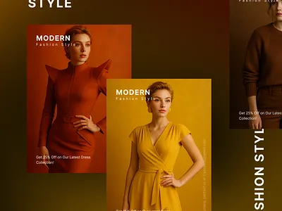 Innovative Modern Fashion Design Showcase branding contemporaryfashion creativefashion creativestyle design designinspiration elegantdesign fashionaesthetic fashionart fashiondesign fashionportfolio graphic design logo modernstyle modernwardrobe styleinnovation ui ux uxdesign