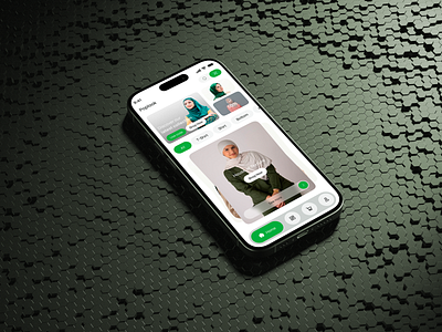 Modest Islamic Clothing Store App app design beauty clothes clothing design e commerce e commerce app fashion fashion brand fashion muslim ios app design market market place mobile muslim store shop shopping app style uiux women