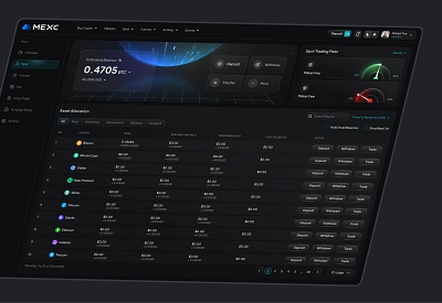 Spot trading crypto dashboard crypto dashboard crypto spot crypto trading dashboard spot dashbord spot trading dashboard trading dashboard web design