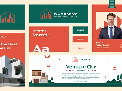 Real-estate and construction logo design builders building business cleaning company logo concrete construction excavation fence logo home hvac luxury mechanical mortgage plumbing property real estate realtor transport welding