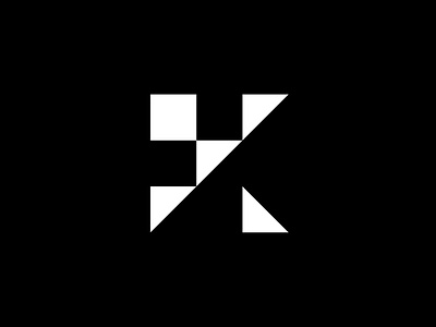 K mark aistis branding graphic design identity lettermark lithuania logo logodesign mark minimal simple symbol vilnius