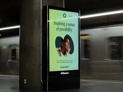 Identity Design brand identity