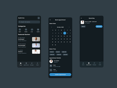 Health Care Apps healthcare mobile