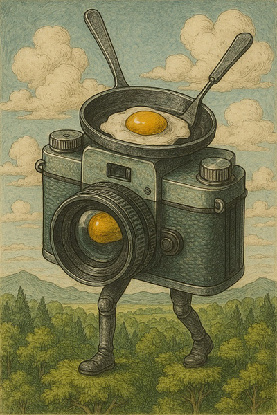 Crazy egg