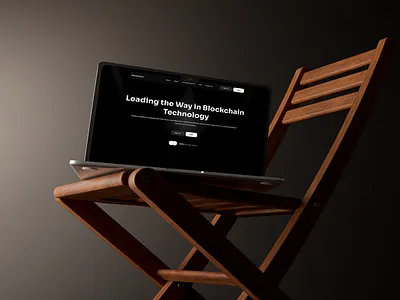 Prop firm Website design & development branding graphic design logo ui