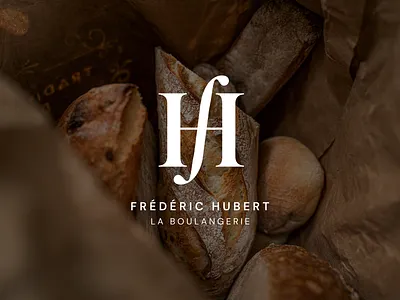 Bakery and pastry shop identity bake baking boulangerie branding bread dessert diner identité identitée logo logotype pain pastry patisserie sucre sugar