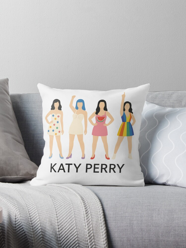 Katy Perry Minimalist Pop Art 3d animation art branding cup girl graphic design illustration illustrator katy perry logo motion graphics mug pop t shirt ui vector
