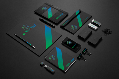Logo goinvest goinvest logo