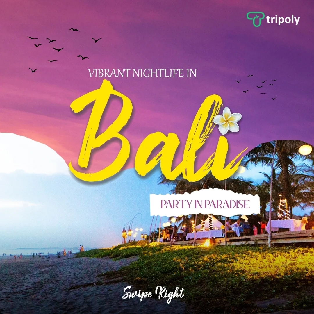 Bali Social Media Carousal branding design graphic design marketing visual