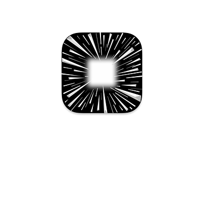 Deskbtm APP branding logo