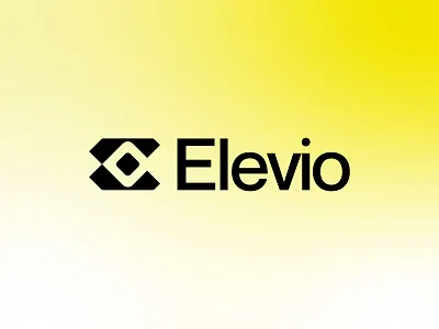 Elevio academy brand branding design e letter education elevate experience icon learn lesson logo logodesign minimal