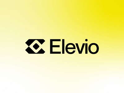 Elevio academy brand branding design e letter education elevate experience icon learn lesson logo logodesign minimal