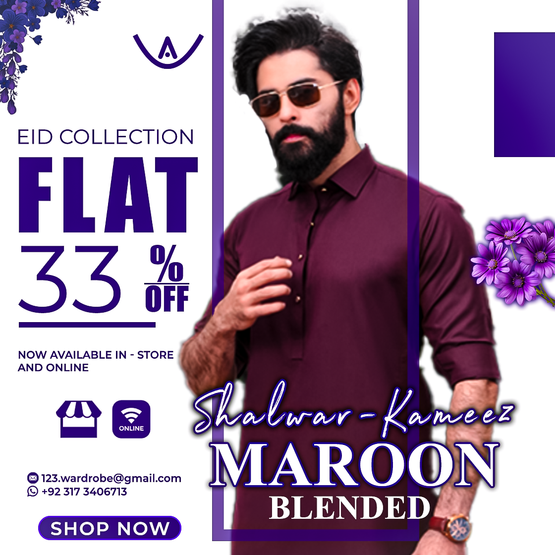 A DOT FASHIONS - SOCIAL MEDIA DESIGN AND LOGO DESIGN 💜🖤 advertisement apparel bold design branding fashion graphic design instagram post logo minimalistic social media graphics theme design