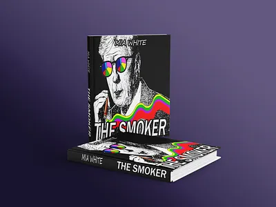 Book cover by me 2025 album art artist artwork book canada collection cover europe gallery germany illustration newyork paris toronto trend trending trends usa