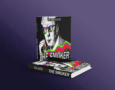 Book cover by me 2025 album art artist artwork book canada collection cover europe gallery germany illustration newyork paris toronto trend trending trends usa