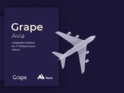 Animated Pitch Deck | IT Solusion for Airport ai animation company presentation deck design design google slides graphic design keynote pitch deck pitch deck design power point powerpoint presentation presentation design presentation layout typography