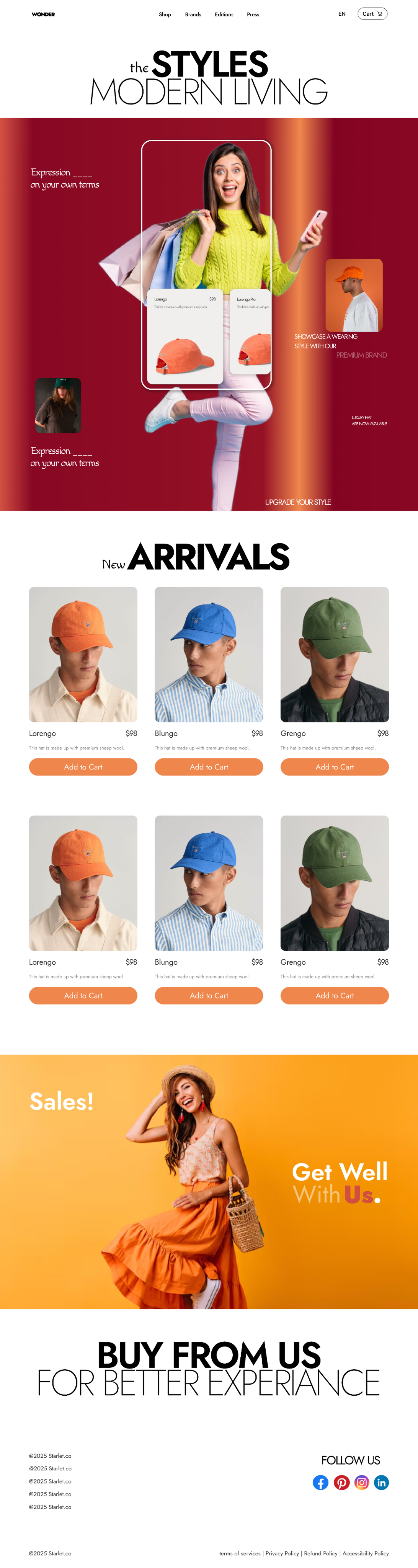 E-COMMERCE web design 3d animation branding graphic design logo motion graphics ui