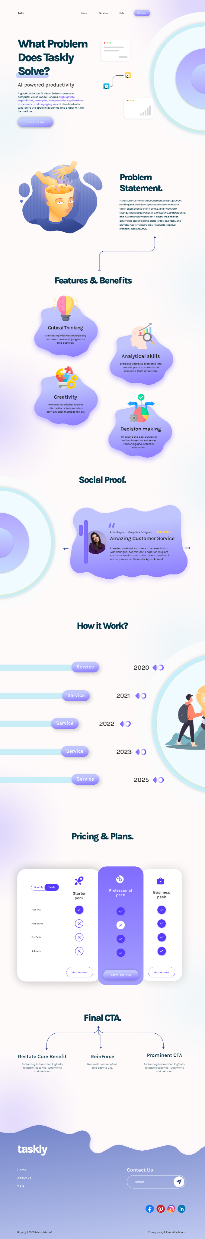 Problem solving UI Design 3d animation branding design graphic design illustration logo motion graphics ui vector