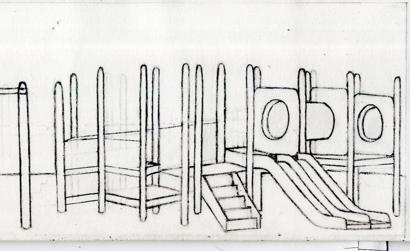 Pencil Illustration 4 adeline b swires adeline b. swires adeline brone swires adeline bronė swires adeline swires adelineswires draw drawing hand draw hand drawing illustrate illustration pencil drawing perspective rendering sketch sketching spatial still life urban design